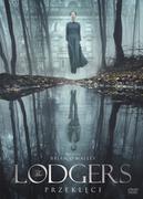 Horror DVD - The Lodgers: Przeklęci - miniaturka - grafika 1