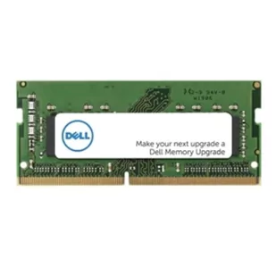 Dell 8 GB DDR4 SODIMM 3200MHz (AB371023) - Pamięci RAM - miniaturka - grafika 1