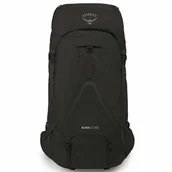 Plecaki - Osprey Aura AG LT 65 Plecak WM-L 83 cm black - miniaturka - grafika 1