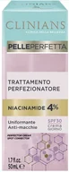 Kremy do twarzy - Clinians Krem do twarzy z niacynamidem 50 ml - miniaturka - grafika 1
