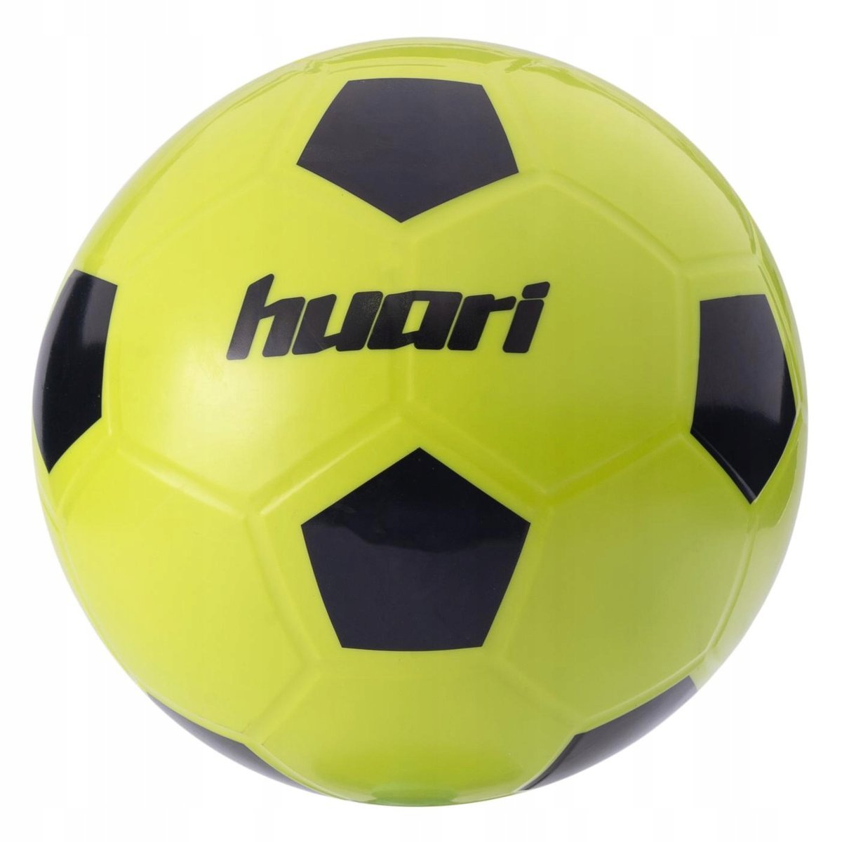Piłka HUARI TACAO M000253962 – Żółty