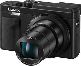 Panasonic Lumix TZ95D - Aparaty Cyfrowe - miniaturka - grafika 1