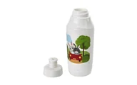 Bidony dla dzieci - Bidon dla dzieci 375 ml Auto Betty i Bunny - miniaturka - grafika 1
