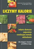 Diety, zdrowe żywienie - Liczmy kalorie - miniaturka - grafika 1