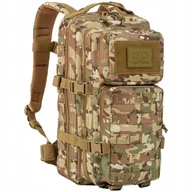 Plecaki - Plecak wojskowy taktyczny moro Highlander Forces Recon 28 l Arid MC Camo - miniaturka - grafika 1