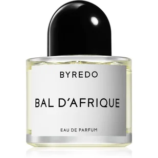 Byredo Bal DAfrique 50 ml woda perfumowana - Wody i perfumy unisex - miniaturka - grafika 1