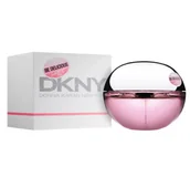 Wody i perfumy damskie - Donna Karan Y Be Delicious Fresh Blossom Woda perfumowana 100 ml - miniaturka - grafika 1