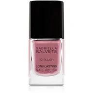 Lakiery do paznokci - Gabriella Salvete Longlasting Enamel lakier do paznokci 11ml 42 Blush - miniaturka - grafika 1