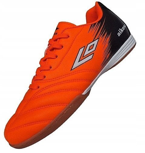 Buty sportowe piłkarskie halówki dziecięce na orlik halę salę w-f 34