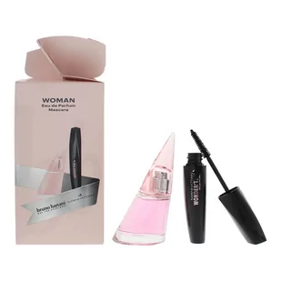 Bruno Banani, Woman Intense, Zestaw kosmetyków, 2 szt. - Zestawy perfum unisex - miniaturka - grafika 1