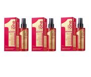 Revlon Uniq One kuracja regenerująca 3x 150ml