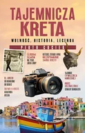 E-booki - literatura faktu - Tajemnicza Kreta. Wolność, historia, legenda - miniaturka - grafika 1