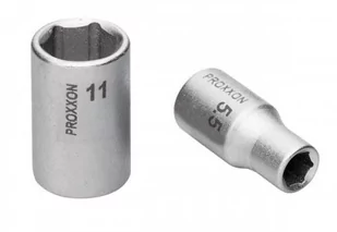 Proxxon KLUCZE nasadka 1/4 cala, 6.5 mm - Klucze i nasadki - miniaturka - grafika 1