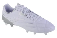 Moda i Uroda OUTLET - Joma Score 2302 FG SCOW2302FG, Męskie, buty piłkarskie - korki, Biały - miniaturka - grafika 1