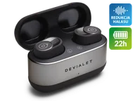 Słuchawki - Devialet Gemini II (Matte Black) - miniaturka - grafika 1