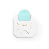 Pinezki - Dziurkacz ukośny z 3 narożnikami - miniaturka - grafika 1