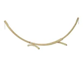 Hamaki - Amazonas Stojak do hamaków jednoosobowych AMAZONAS Kronos, świerkowy - miniaturka - grafika 1