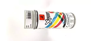 Dragon Emalia Uniwersalna W Aerozolu 400Ml Szary Jasny Ral 7035 - Farby wewnętrzne - miniaturka - grafika 1