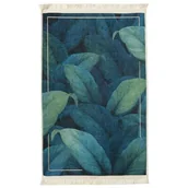 Dywany - Dywan drukowany Arum petra 50 x 80 cm wielokolorowy - miniaturka - grafika 1