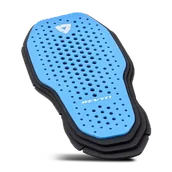 Akcesoria motocyklowe - Ochraniacz Pleców Rev'It! Seesoft Air Czarno-Niebieski 3XL-6XL - miniaturka - grafika 1