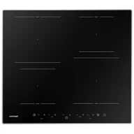 Płyty elektryczne do zabudowy - Concept IDV4260SF - miniaturka - grafika 1