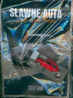 Czasopisma - Sławne Auta Seria Kolekcjonerska - miniaturka - grafika 1