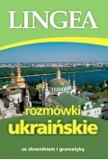 Rozmówki Ukraińskie Praca zbiorowa - Nauka - miniaturka - grafika 2