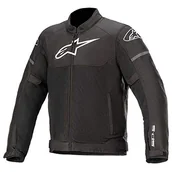 Odzież motocyklowa - Alpinestars T-SPS Air Kurtka tekstylna motocyklowa - miniaturka - grafika 1