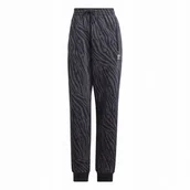 Dresy damskie - ADIDAS SPODNIE AOP ANIMAL ZEBRA II0908 r S - miniaturka - grafika 1