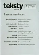 Pomoce naukowe - Teksty drugie 4/2014 - miniaturka - grafika 1