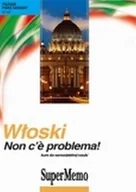 Książki do nauki języka włoskiego - Włoski. Non c'e Problema! Poziom podstawowy + CD - miniaturka - grafika 1