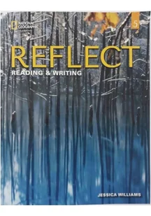 Reflect 5 Reading & Writing SB + Online Practice - Książki do nauki języka angielskiego - miniaturka - grafika 1