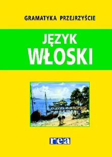 Gramatyka przejrzyście. Język włoski - Książki do nauki języka włoskiego - miniaturka - grafika 1