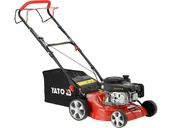 Kosiarki - Yato YT-85521 KOSIARKA SPALINOWA - miniaturka - grafika 1