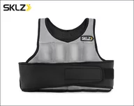 Obciążenia - SKLZ - Weighted Vest - Dociążana kamizelka 4,5 kg - miniaturka - grafika 1