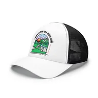 Baseball, krykiet, palant - Czapka baseballowa męska Spa RS Formula 1 2023 - miniaturka - grafika 1