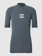 Koszulki męskie - T-shirt z golfem model ‘WAVES ALL DAY’ - miniaturka - grafika 1