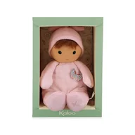 Lalki dla dziewczynek - Kaloo Lalka Camellia 24 cm w pudełku Tendre bebe - miniaturka - grafika 1