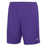 Spodenki damskie - Joma uniseks 100053.550 Joma 100053.550 szorty drużynowe - fioletowe/fioletowe, 2 x duże / 3 x duże Purple/Purple XXL-3XL - miniaturka - grafika 1