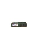 Pamięci RAM - Pamięć RAM DDR3 Patriot 2X2GB 1333MHz Non-ECC CL9 DIMM kit PSD34G1333K - miniaturka - grafika 1