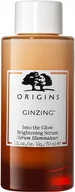 Serum do twarzy - GinZing Into the Glow REFILL – Serum rozświetlające - miniaturka - grafika 1