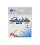 Inne akcesoria dla wędkarzy - Gamakatsu Haczyki LS-1010R G-Code #16 - miniaturka - grafika 1