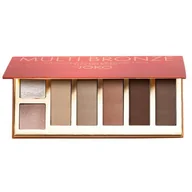 Bronzery i konturowanie twarzy - Joko, Multi Bronze, Paleta do makijażu - miniaturka - grafika 1