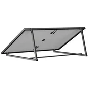 Akcesoria do kolektorów i fotowoltaiki - Regulowany uchwyt Ecoflow na panel PV 400W wolnostojący lub do montażu ściennego - miniaturka - grafika 1