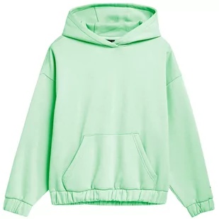 Bluza damska 4F jasna zieleń 4FSS23TSWSF255 42S-S - Bluzy damskie - miniaturka - grafika 1