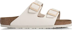 Klapki Birkenstock Arizona Birko-Flor - Klapki i japonki męskie - miniaturka - grafika 1