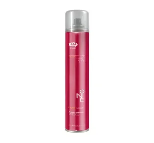 Lisap Lisynet ONE Lakier extra mocny 500 ml LISYNET ONE LAK.EX.M - Kosmetyki do stylizacji włosów - miniaturka - grafika 1