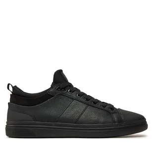 Sneakersy Aldo Salloker 13847835 Czarny - Sneakersy męskie - miniaturka - grafika 1
