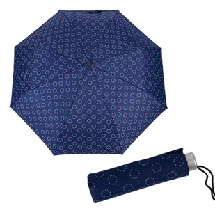 Mini Light - damska parasolka składana - Parasole - miniaturka - grafika 1