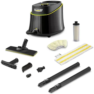 Karcher SC3 Deluxe Anniversary Edition 1.513-436.0 - Myjki parowe - miniaturka - grafika 1
